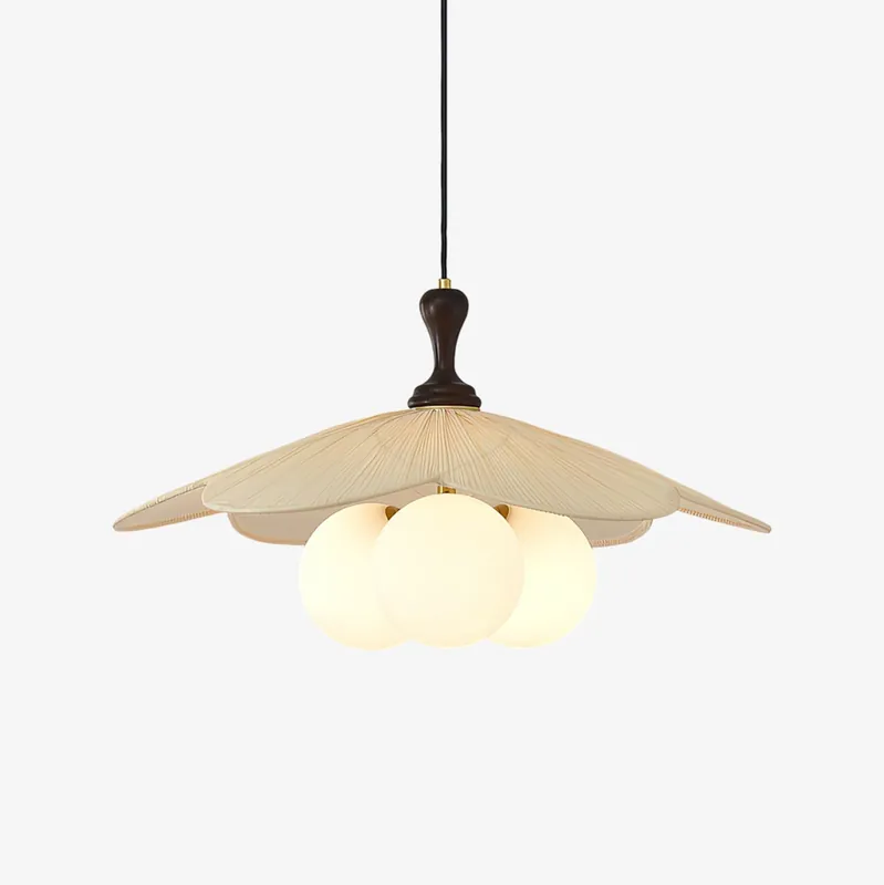 Froselia Suspension Lampe Élégante Minimaliste