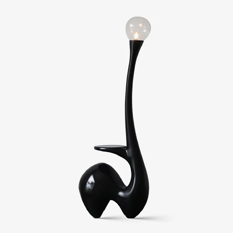 Elero Lampadaire Élégant Minimaliste