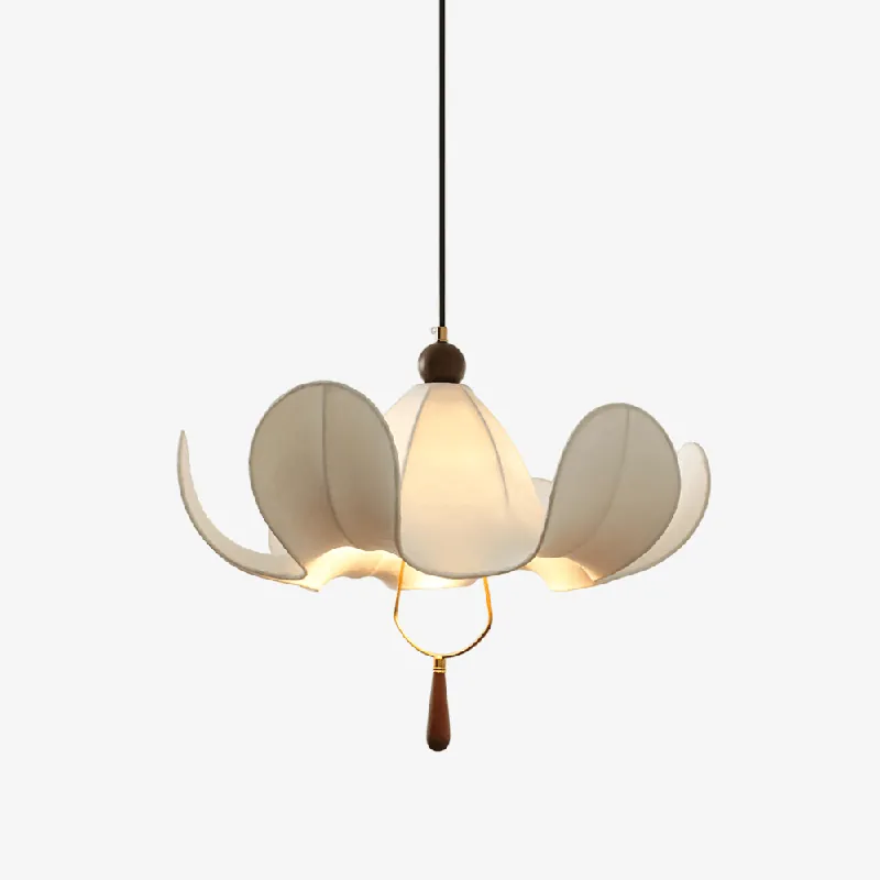 Felix Suspension en Tissu Moderne.