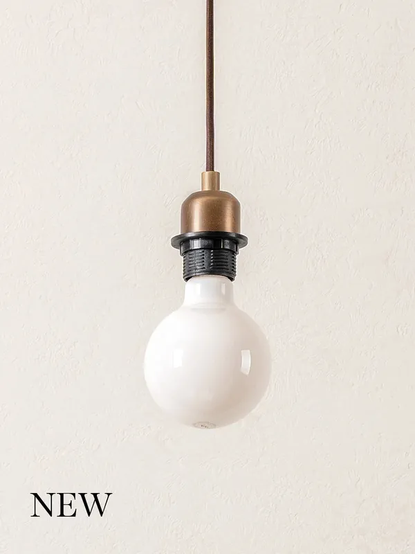 Hunter Plafonnier Moderne en Verre
