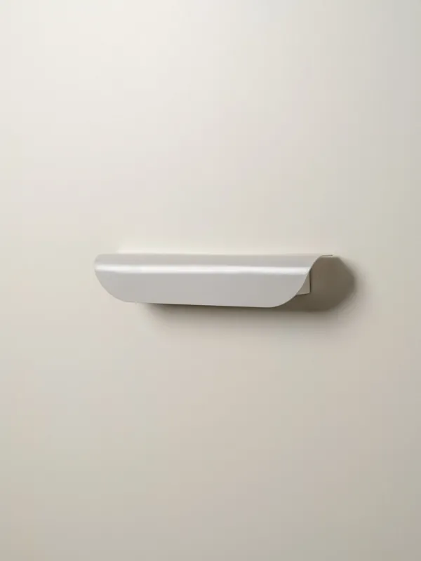 Applique murale Kori blanc chaud