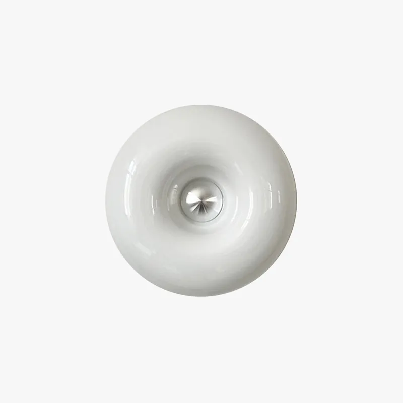 Arisha Moderne LED Verre Applique Murale Chambre à Coucher Salon