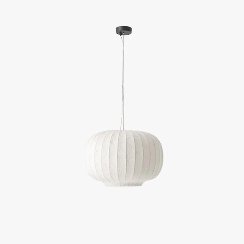 Ritta Rétro Lanterne LED Suspension Salle à Manger Chambre à Coucher