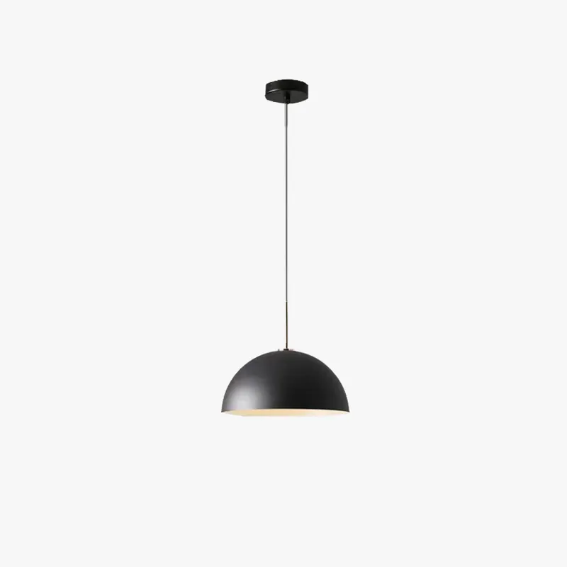 Valentina Moderne Suspension Métal Chambre à Coucher Salle à Manger