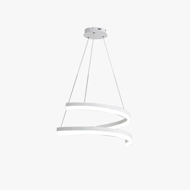 Arisha Moderne Créatif Métal Lustre Salle à Manger Chambre à Coucher