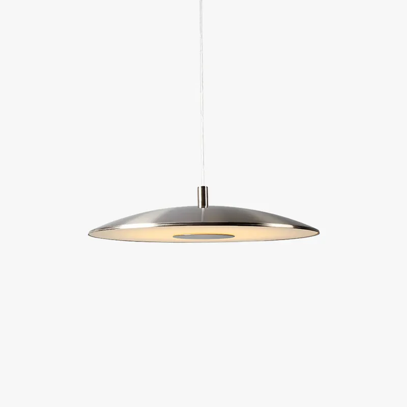 Arisha Poteau Moderne Simple Métal Suspension Salle à Manger