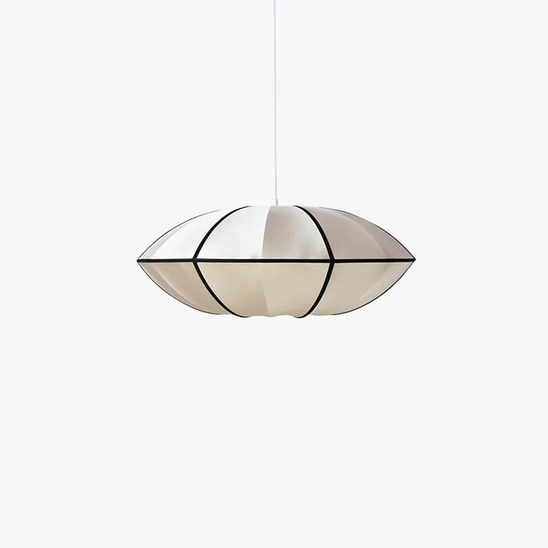 Ritta Lanterne Classique LED Suspension Salle à Manger