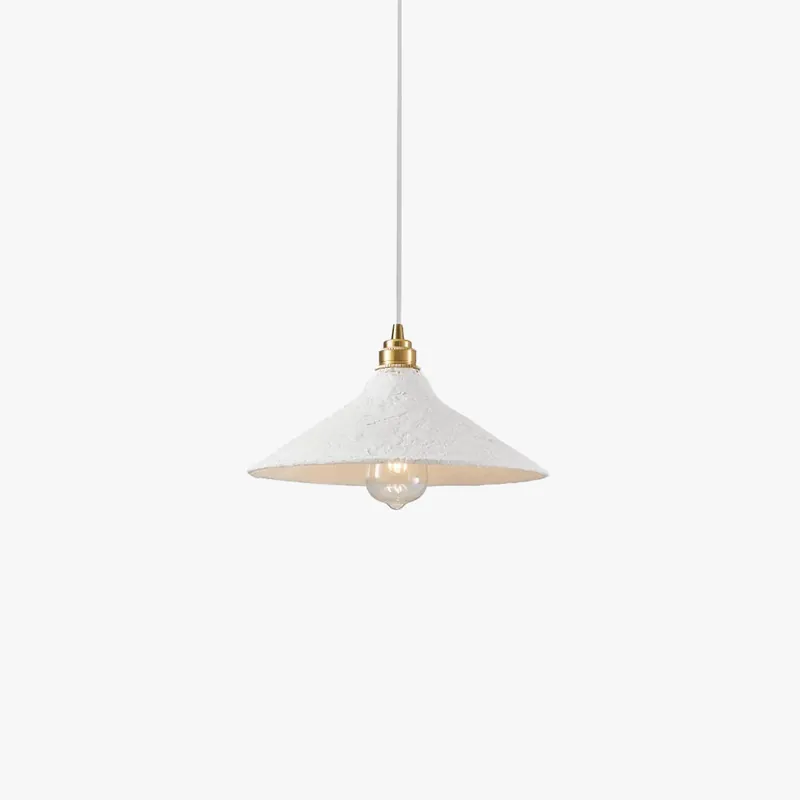 Aria Nordique LED Suspension Métal Chambre à coucher\\/ Salon