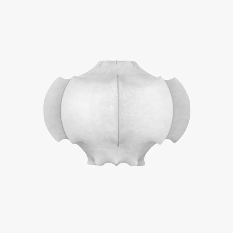 Ritta Confort Classique Suspension Tissu Salon