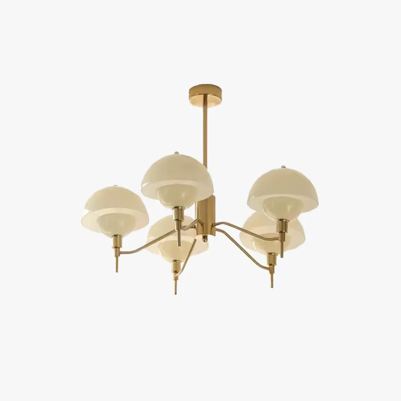 Valentina Moderne Verre\\/Métal Suspension Chambre à Coucher\\/Salle d'étude