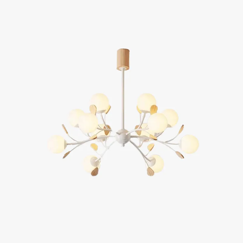 Valentina Moderne Lustre Chambre à Coucher\\/Salon