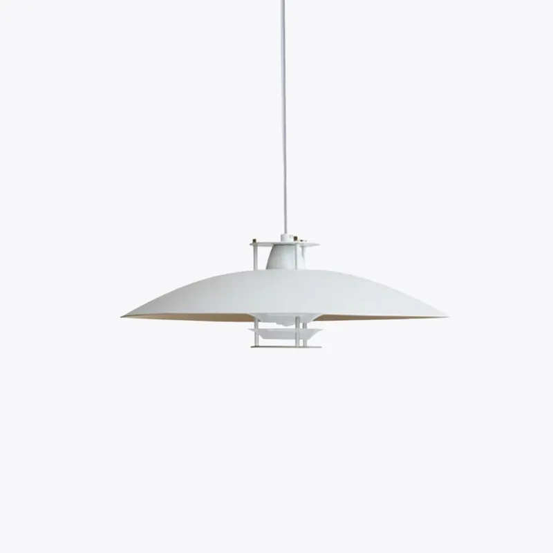 Cairns Minimaliste LED Suspension Métal Salon\\/Chambre À Coucher