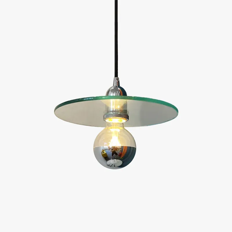 Valentina Moderne LED Sphère Suspension Verre Salon\\/Chambre À Coucher