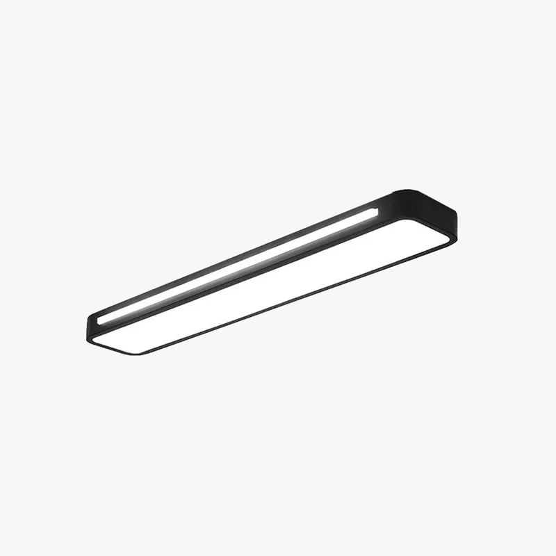 Arisha Minimaliste LED Plafonnier Acrylique Salon\\/Chambre à coucher