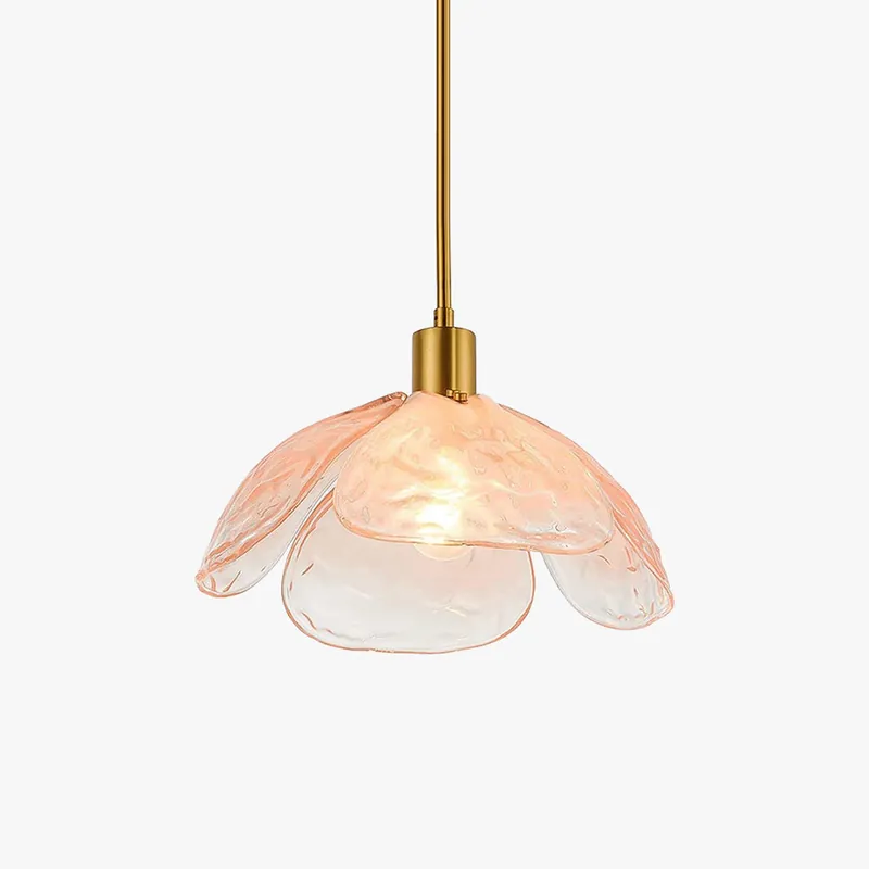Valentina Moderne Suspension Métal\\/Verre Chambre à coucher\\/Salon