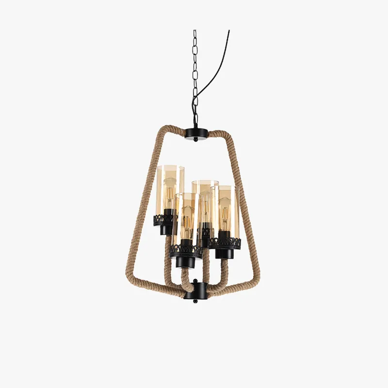 Epoch Suspension LED Métal Noir Pour Salle à Manger\\/Chambre à Coucher
