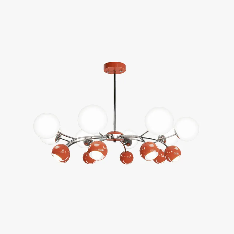 Arisha Style Français Vintage Métal Lustre Salon\\/Salle À Manger