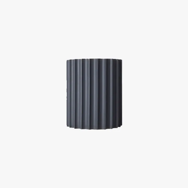 Ray Moderne LED Applique Murale, Blanc\\/Vert\\/Orange\\/Gris\\/Bleu Foncé
