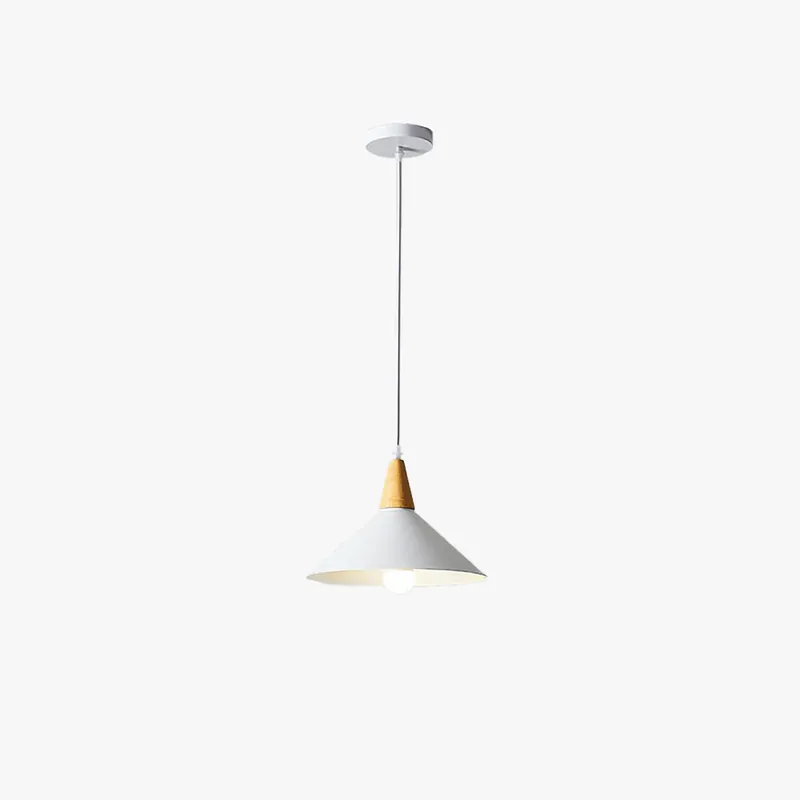 Valentina Suspension Dôme Moderne, Métal, Blanc, Chambre
