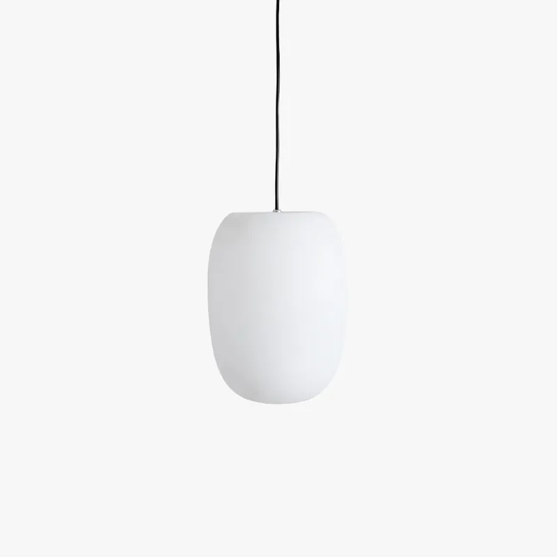 Valentina Suspension Waterproof pour L'extérieur Métal\\/Acrylique Blanc Extérieur