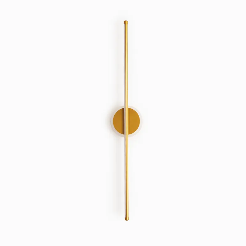 Arisha Applique Murale Ronde\\/Carrée Moderne Noir\\/Or, Salle de Bain
