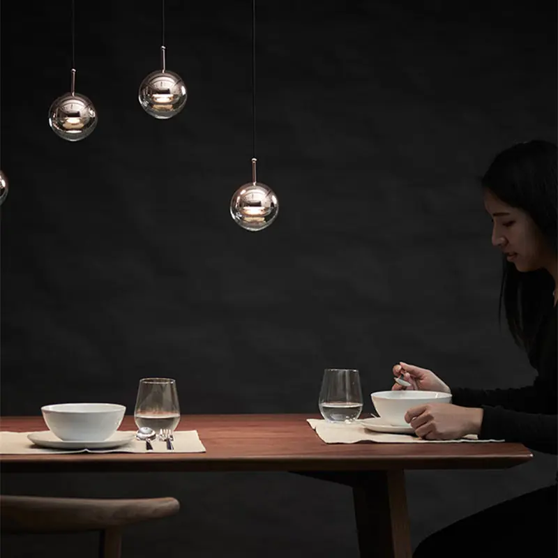 Valentina Design Moderne Luminaires Suspensions Métal Verre Salon\\/Chambre