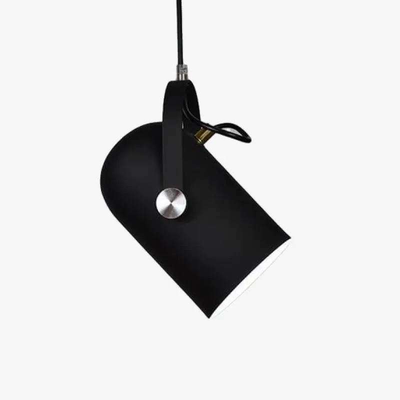 Aria Luminaires Suspension Rglable Angle Minimaliste