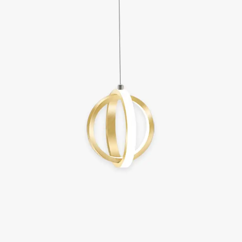 Arisha Moderne Suspension Simple Globle, Chambre\\/Cuisine\\/Salon