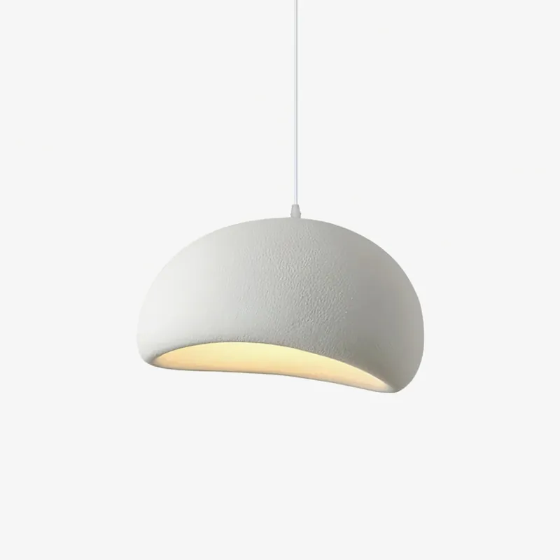 Avi Suspension Nuage Nordique Gris\\/Blanc\\/Bleu, Salon