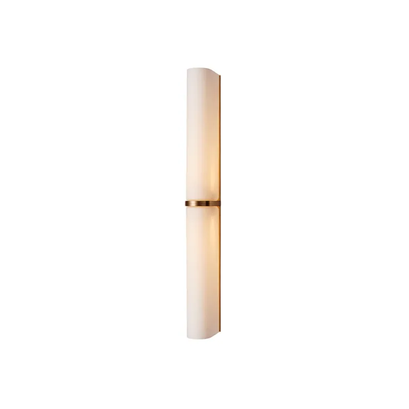 Alraeir Moderne Minimaliste Verre Applique Murale
