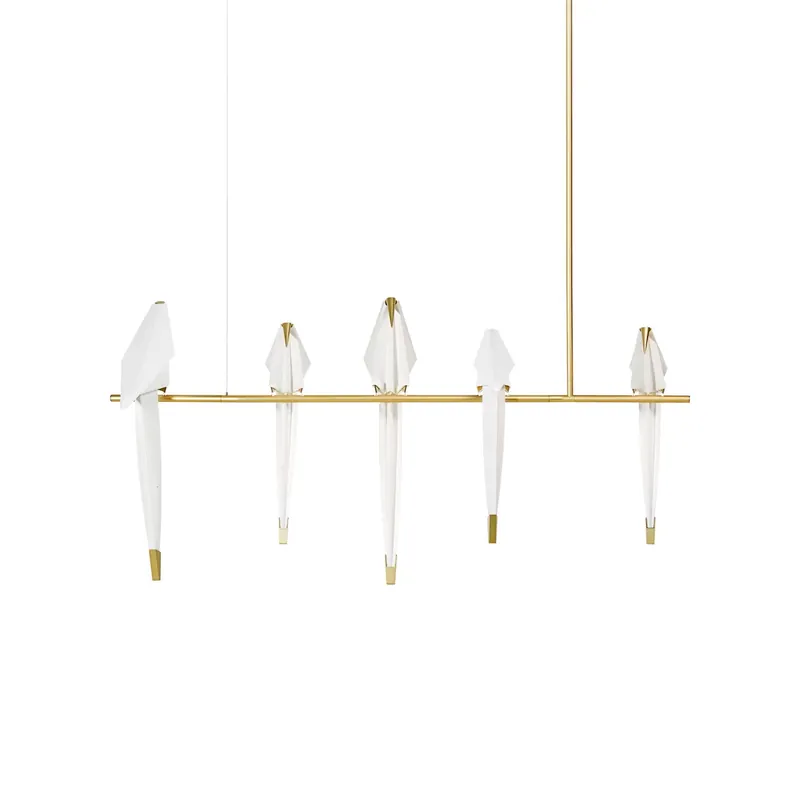 Irinor Lustre Métallique Créatif Individuel
