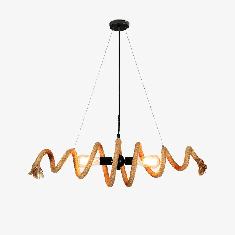 Keith Moderne Lustre