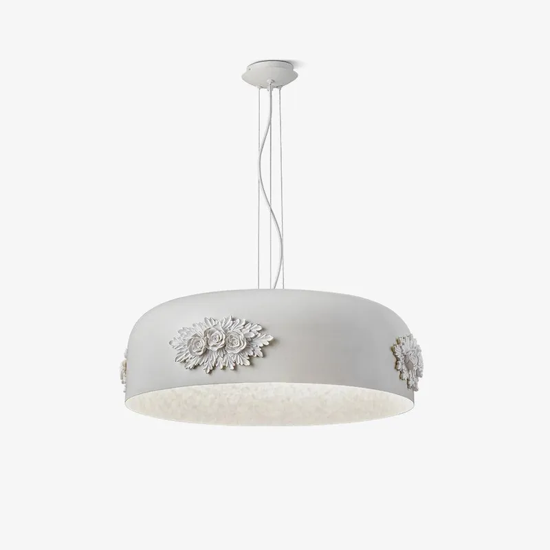 Vilaeos Minimaliste Résine Applique Lumière