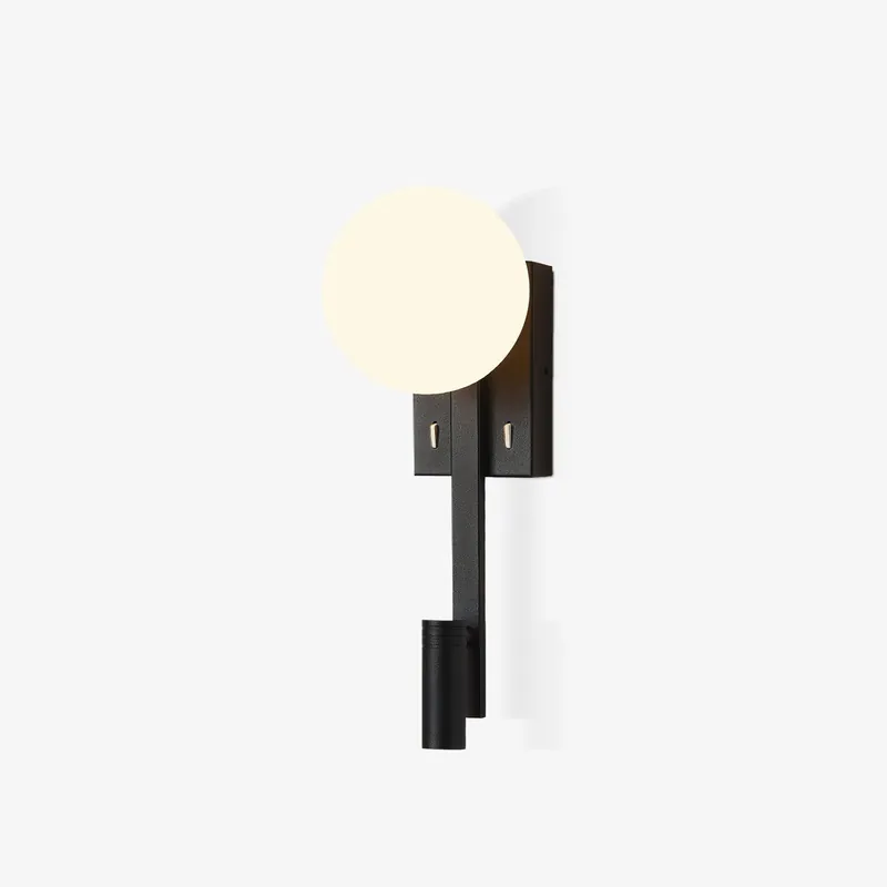 Orbit Mode PE Applique Lumière