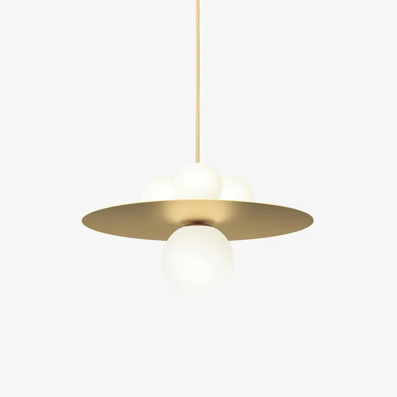 James Suspension Moderne