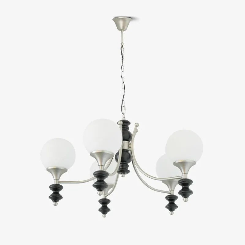 Kai Chandelier de Luxe