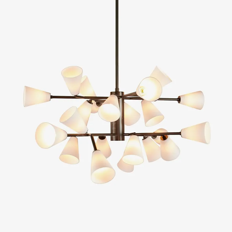 Lily Lustre de Luxe
