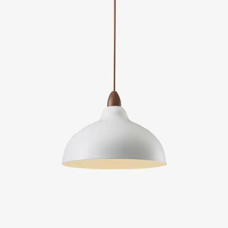 Silas Lampe Pendante Minimaliste