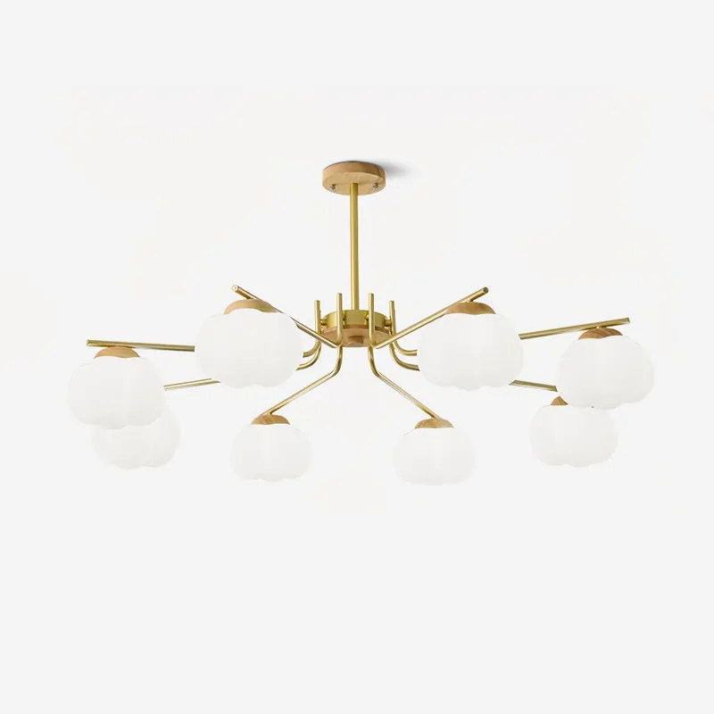Cohen Chandelier Moderne