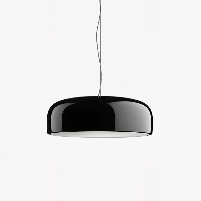 Ryan Lampe Pendante Minimaliste