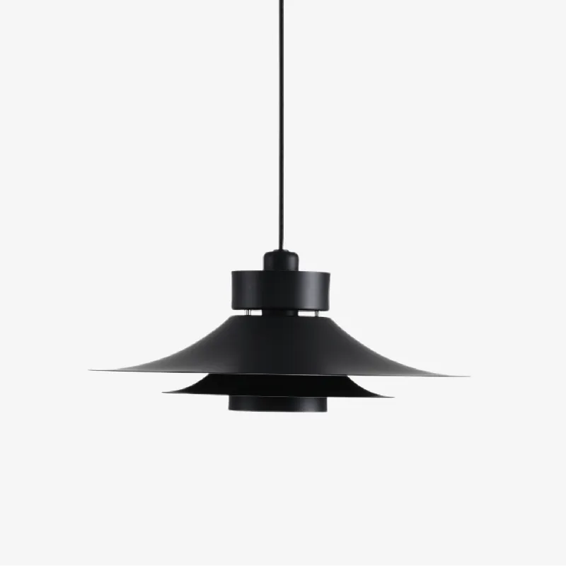 Sadie Lampe Pendante Minimaliste