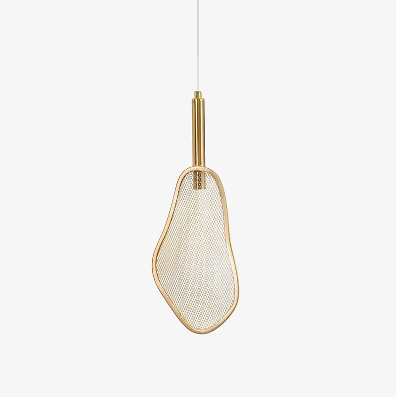 Reagan Lampe Pendante Luxe