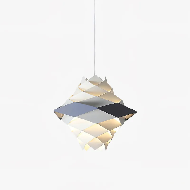 Riley Lampe Pendante Moderne