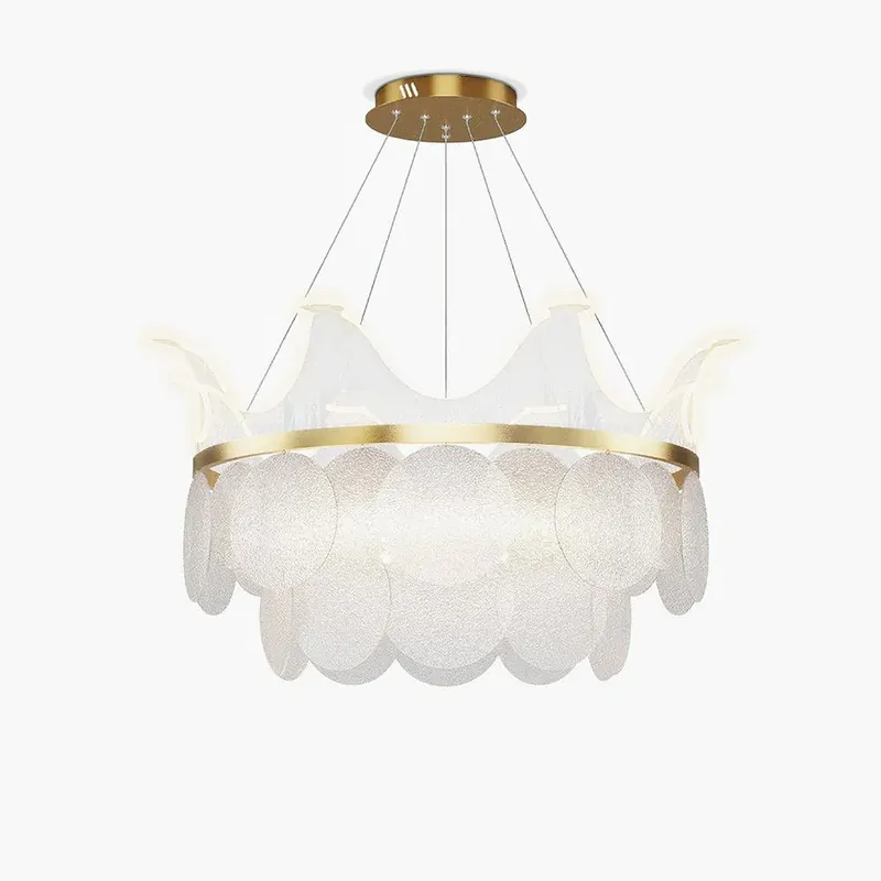 Vivian Lustre Élégant de Luxe