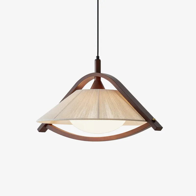 Audrey Lampe Pendante Moderne