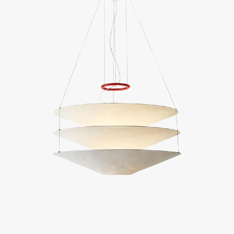 Liam Lampe Pendante Moderne