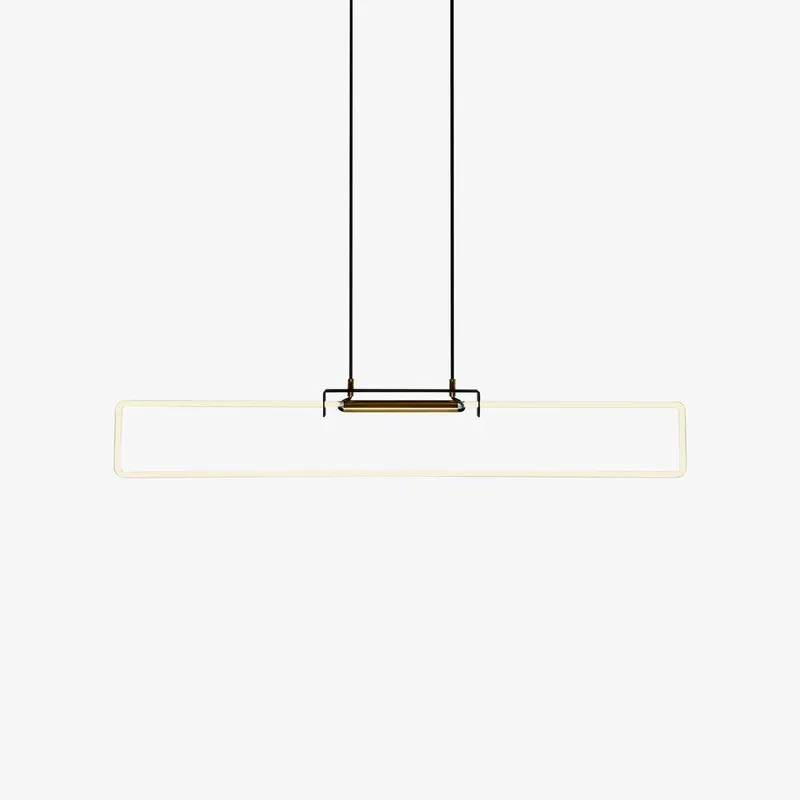 Nolan Suspension Minimalist Moderne