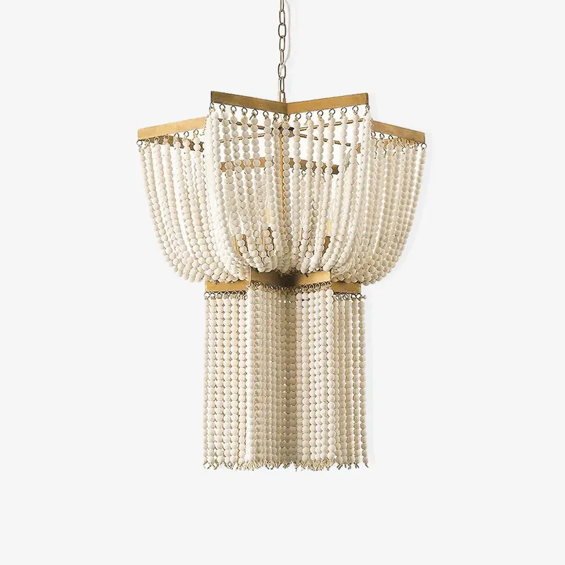 Patrick Lustre en Bois Luxe