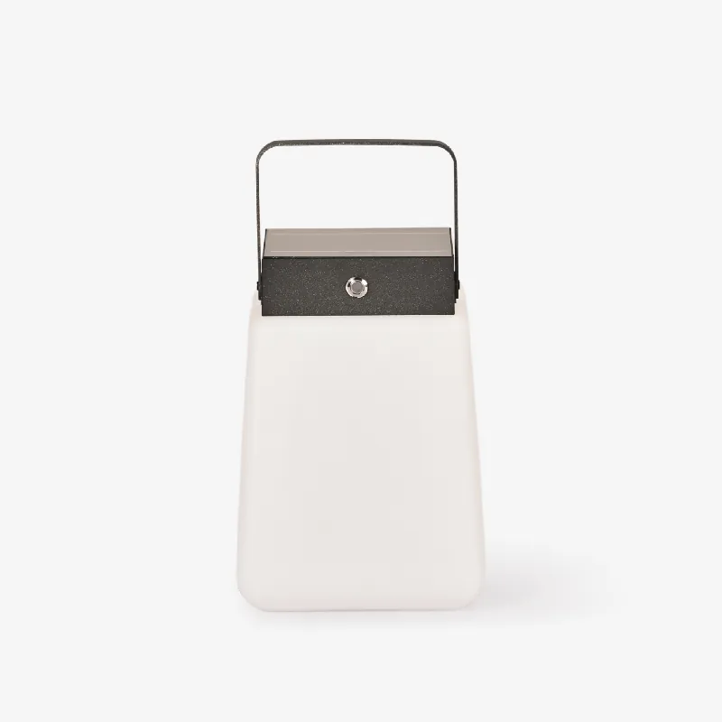 Dillon Lumière Extérieure PE Minimaliste