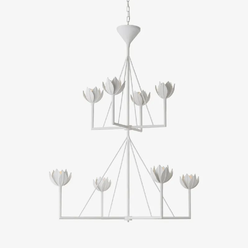 Ulmaris Florale Lustre